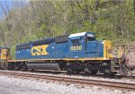 CSX 8030